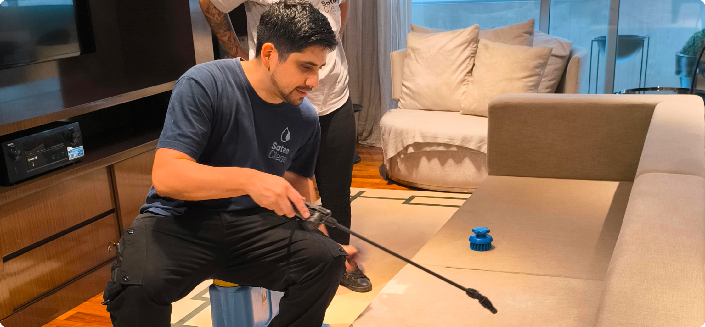 limpieza de integral