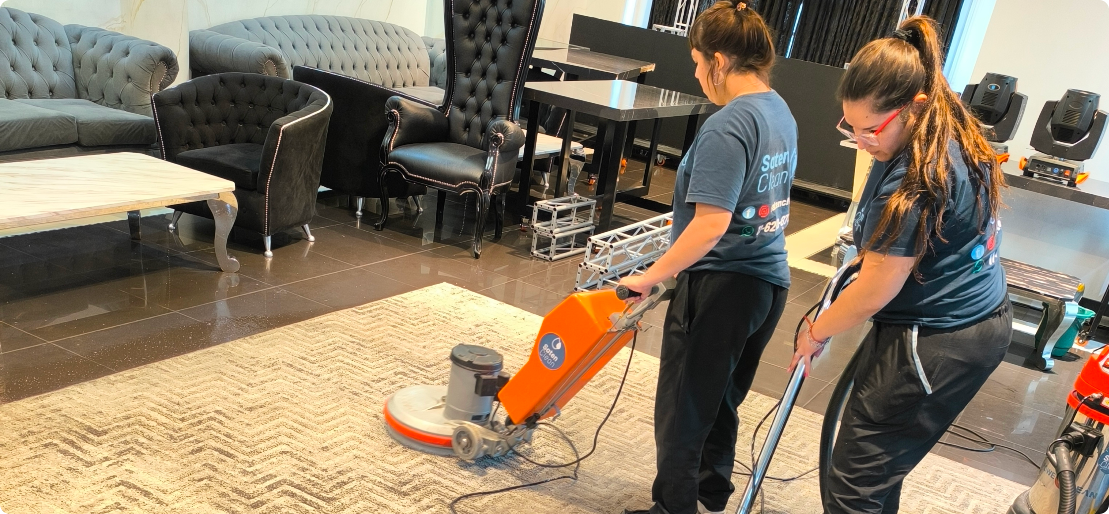 sillones como nuevos